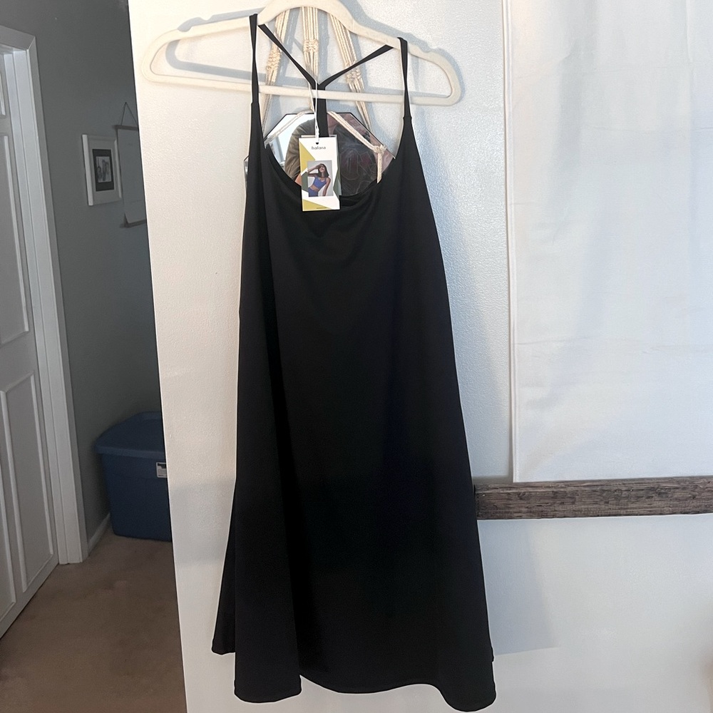 Halara In My Feels Dress 3X